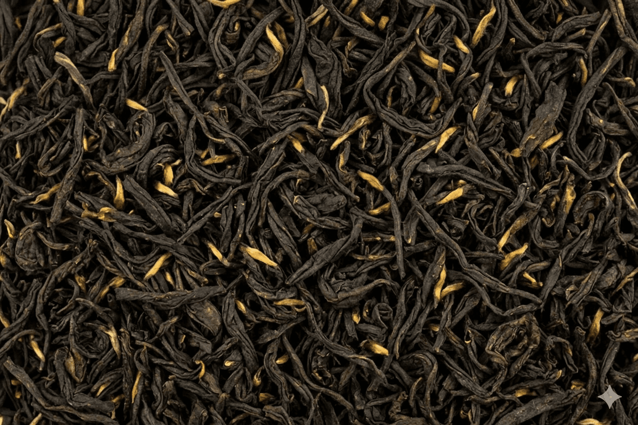 Black Tea