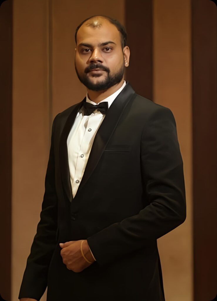 Shyam Soni
