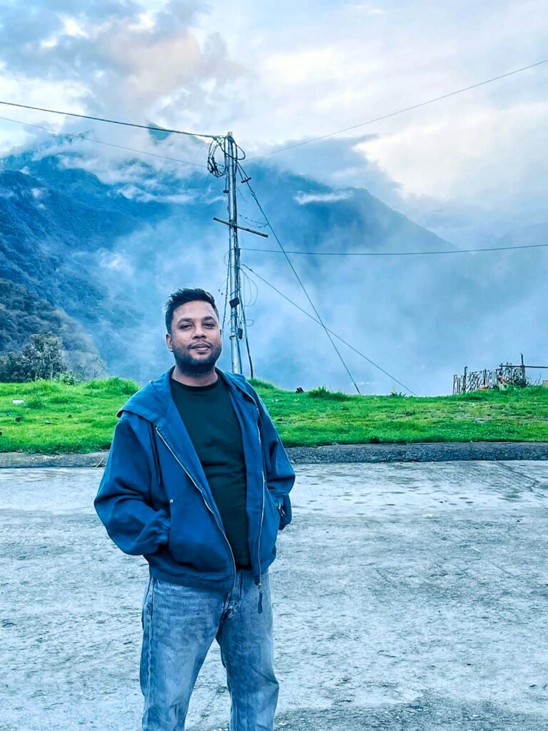 Amit Agarwal