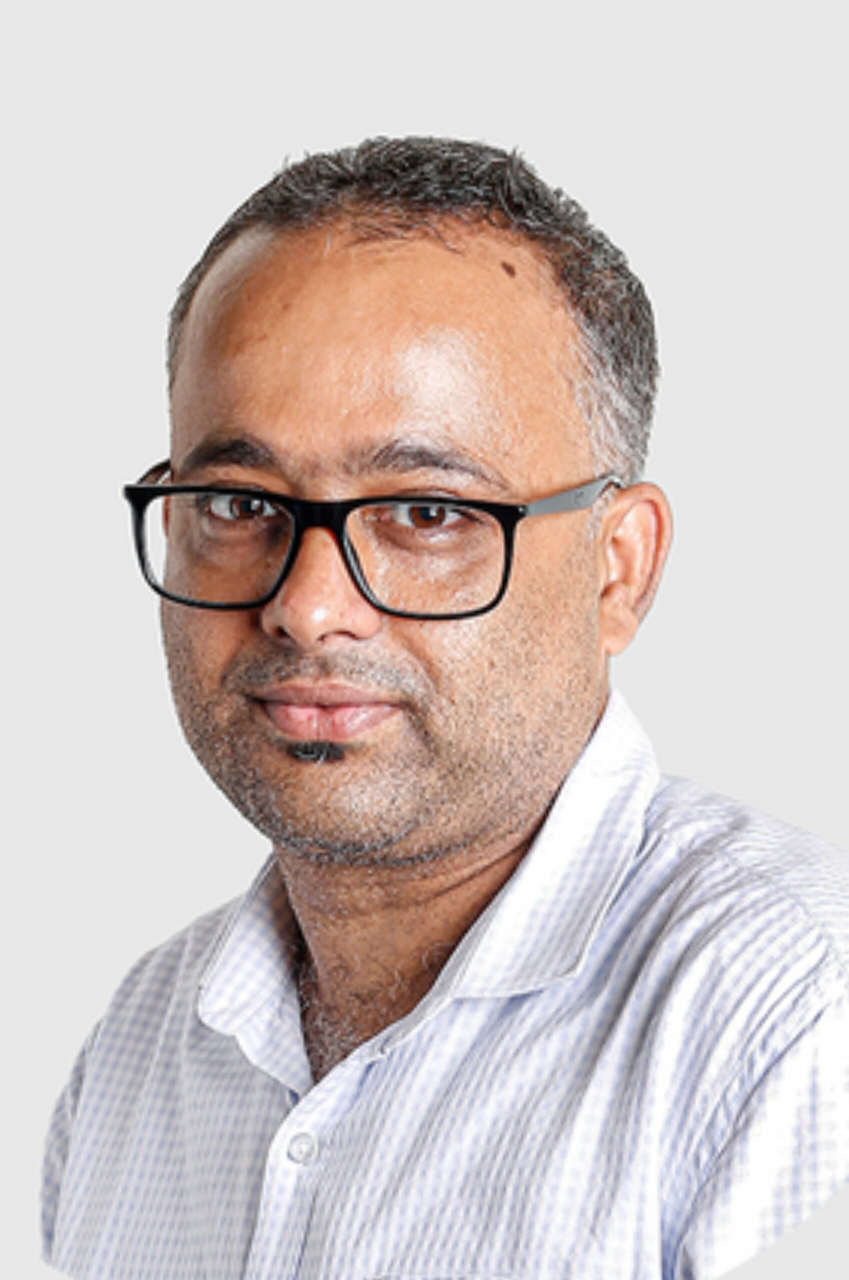 Gopal Upadhyay